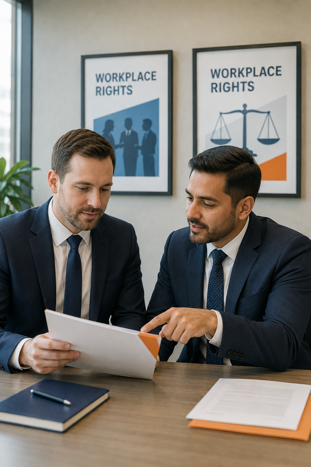 HR Compliance Services