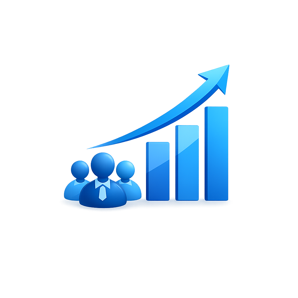 we provide practical solutions that grow with your business.