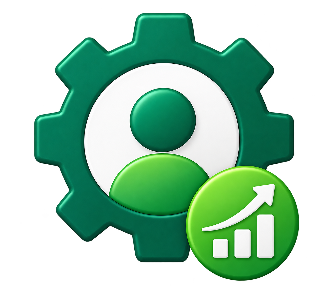 HR operations and business support with streamlined processes, team management, workflow organization, and business growth