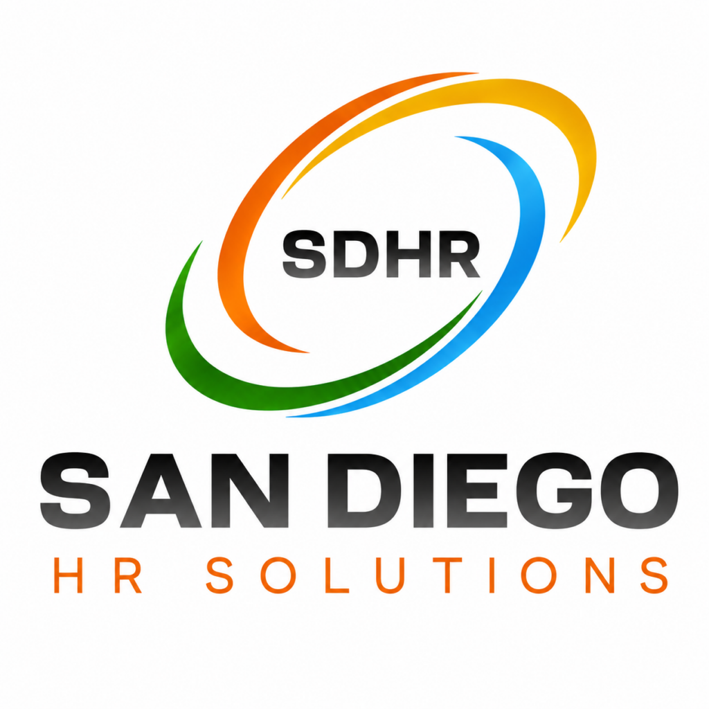 San Diego HR Solutions flexible HR support for businesses