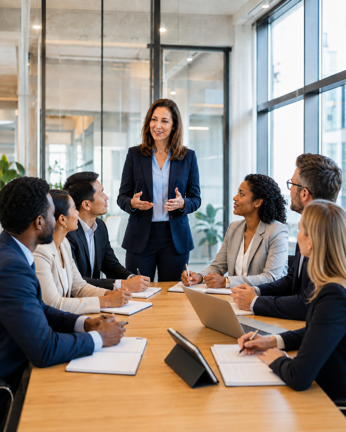 People & Performance Services for Growing Businesses