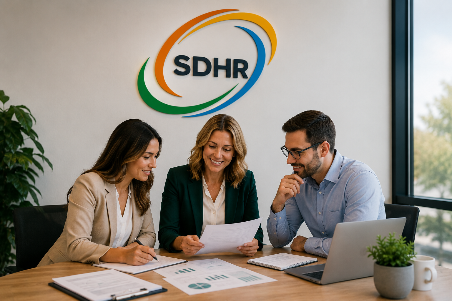 HR Projects Business Solutions